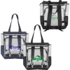 Custom LuxeGuard EVA Backpack with Logo B774