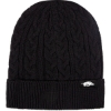 Promotional Embroidered Adult Cable-Knit Beanie Various D121