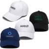 Custom Snapback Cotton Baseball Cap with Logo D202-FD
