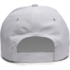 Promotional Quick-Dry Ripstop Strapback Baseball Cap White D205