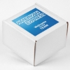 Custom Full Color Printed Corrugated Box Small 6x6x4 For Mailers with Logo GL2002-DDP