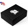 Custom Screen Printed Corrugated Box Large 11x9x4 For Mailers, Gift with Logo GL2014-06