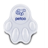 Promotional Pet Food Bag Clip White H110