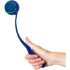 Promotional Tennis Ball Launcher- Blue Blue H112