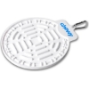 Promotional Pet Feeder Suction Mat White H113