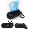 Custom Fido Recycled Dog Waste Bag Dispenser with Logo H115