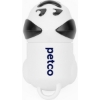 Custom Waste Bag Dispenser with Logo H117