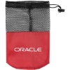 Promotional WeatherGuard Coat with Mesh Pouch Red H200