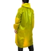 Promotional WeatherGuard Coat with Mesh Pouch Yellow H200