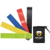 Custom Yoga Resistance Bands with Pouch with Logo H201