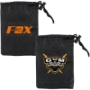 Promotional Yoga Resistance Bands with Pouch Black H201