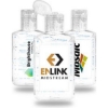 Custom 1 oz. Hand Sanitizer Gel with Logo H302