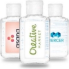 Custom 2 oz. Hand Sanitizer Gel with Logo H303