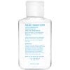 Promotional 2 oz. Hand Sanitizer Gel Clear H303