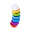 Promotional Capsule 7-Grid Pill Organizer Clear H405