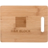 Custom The Ingham Large Bamboo Cutting Board with Logo H465