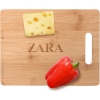 Promotional The Ingham Large Bamboo Cutting Board Bamboo Brown H465