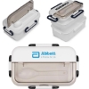 Custom FreshLock Lunch Box with Logo H481