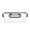 Promotional FreshLock Lunch Box Black H481