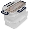 Promotional FreshLock Lunch Box Navy H481