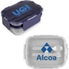 Custom GlassCraft Lunch Set with Logo H482