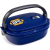 Promotional FreshSeal Carry Lunch Box Blue H483