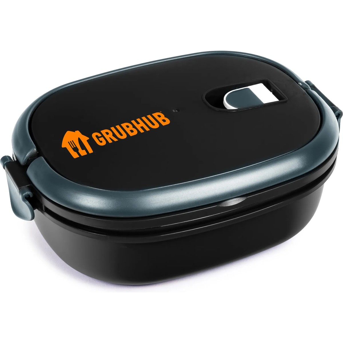 Polypropylene Lunch Box with Steam Vent | Save Your Ink
