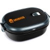 Promotional FreshSeal Carry Lunch Box Black H483
