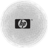 Promotional Hot Cold Pack Round Clear H610