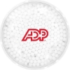 Promotional Hot Cold Pack Round White H610