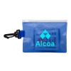 Promotional The Mio 12 pc First Aid Kit Blue H673