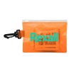 Promotional The Mio 12 pc First Aid Kit Orange H673