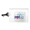 Promotional The Mio 12 pc First Aid Kit Clear H673