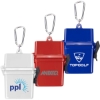 Custom 8pcs Compact Pocket Size First Aid Kit with Logo H675