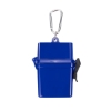 Promotional 8pcs Compact Pocket Size First Aid Kit Blue H675