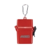 Promotional 8pcs Compact Pocket Size First Aid Kit Red H675