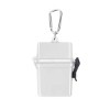 Promotional 8pcs Compact Pocket Size First Aid Kit White H675