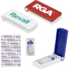 Custom 5pcs Mini Pocket Size First Aid Kit with Logo H676