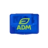 Promotional 12pcs Compact Hard Case First Aid Kit Blue H677