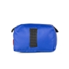 Promotional 20pc First Aid Kit in Zipper Pouch Blue H679
