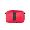 Promotional 20pc First Aid Kit in Zipper Pouch Red H679