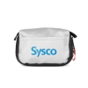 Promotional 20pc First Aid Kit in Zipper Pouch White H679
