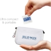 Promotional First Aid Travel Kit - 13 Piece White H681