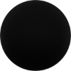 Promotional Lip Balm Ball Black H687