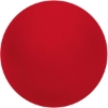 Promotional Lip Balm Ball Red H687