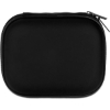 Promotional 36pc First Aid Kit with EVA Soft Zipper Case Black H690
