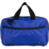 Promotional 98pc First Aid Kit in Easy Sorting Bag Blue H692