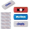 Custom 5pc Bandage Kit in Pocket-Size Hard Case with Logo H699