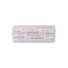 Promotional 5pc Bandage Kit in Pocket-Size Hard Case White H699