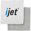 Promotional Microfiber Towel White H707
